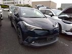 Toyota C-HR G LED Micablue 2019