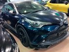 Toyota C-HR G LED MODE 2019