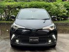 Toyota C-HR G LED MODE NERO 2019