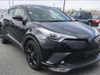 Toyota C-HR G LED MODE NERO 2019