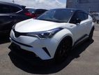 Toyota C-HR G LED Mode Nero 2019