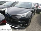 Toyota C-HR G-LED MODE NERO GP-4 2019