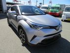 Toyota C-HR G LED MODE NERO VER 2019