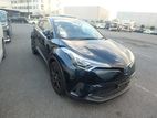 Toyota C-HR G LED (Mode Neuro) 2019