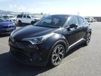 Toyota C-HR (G LED) Model Year- 2019