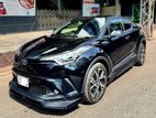 Toyota C-HR G LED MODELISETTA 2017