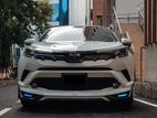 Toyota C-HR G LED MODELISSTA 2017