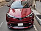 Toyota C-HR G LED MODELISSTA 2017