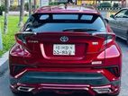 Toyota C-HR G LED MODELISSTA 2017