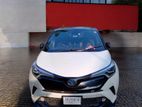 Toyota C-HR G LED MODELISTA 2018