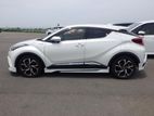 Toyota C-HR G LED MODELISTA 2019