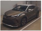 Toyota C-HR G LED MODELISTA 360 2020