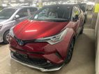 Toyota C-HR G LED MODELISTA AERO 2019