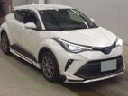 Toyota C-HR G LED Modelista Kit 2020