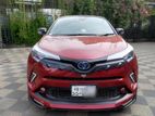 Toyota C-HR G LED MODELLISTA 2017