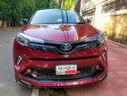 Toyota C-HR G LED Modellista 2017