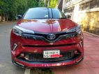 Toyota C-HR G LED MODELLISTA 2017