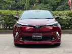 Toyota C-HR G LED MODELLISTA 2018