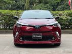 Toyota C-HR G LED Modellista 2018