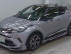 Toyota C-HR G LED MODELLISTA 2019