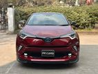 Toyota C-HR G LED MODELLISTA KIT 2018