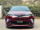 Toyota C-HR G LED MODELLISTA KIT 2018