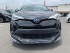 Toyota C-HR G LED MODELLISTA KIT 2020