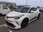 Toyota C-HR G LED MOOD NERO 2019