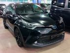 Toyota C-HR G LED NERO 2019