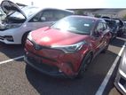 Toyota C-HR G LED Nero 2019