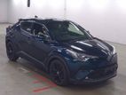 Toyota C-HR G led nero pkg 2019