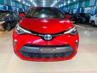 Toyota C-HR G LED NEW S ready 2019