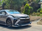 Toyota C-HR G LED New Shap 2019