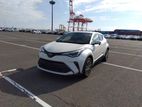 Toyota C-HR G-LED NEW SHAPE 2019