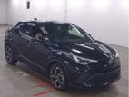 Toyota C-HR G-LED NEW SHAPE 2019