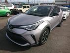 Toyota C-HR G LED NEW SHAPE 2019