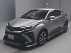 Toyota C-HR G LED NEW SHAPE 2019