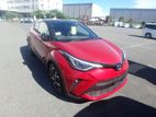 Toyota C-HR G-LED-NEW SHAPE 2019