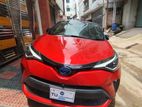 Toyota C-HR G-LED-NEW SHAPE 2019