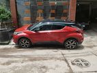Toyota C-HR G-LED NEW SHAPE 2019