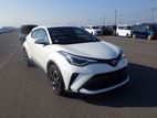 Toyota C-HR G LED New Shape 2019