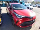 Toyota C-HR G-LED NEW SHAPE 2019