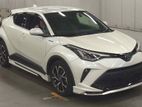 Toyota C-HR G LED NEW SHAPE 2020