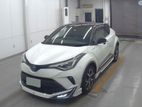 Toyota C-HR G-Led New Shape 2020