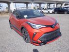 Toyota C-HR G LED New Shape 2020