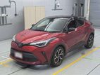 Toyota C-HR G-LED NEW SHAPE 2021