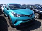 Toyota C-HR G LED **Ocean Blue** 2019