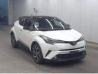 Toyota C-HR G LED P2T 2020