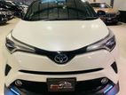 Toyota C-HR G LED Package 2017