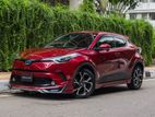 Toyota C-HR G LED Package 2017